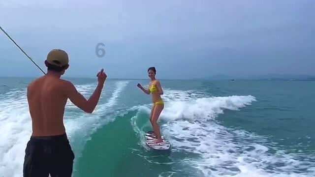 女巫的约定